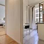 P&r - 2 Comfort, Plainpalais Apartment *
