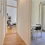 P&r - 2 Comfort, Plainpalais Apartment