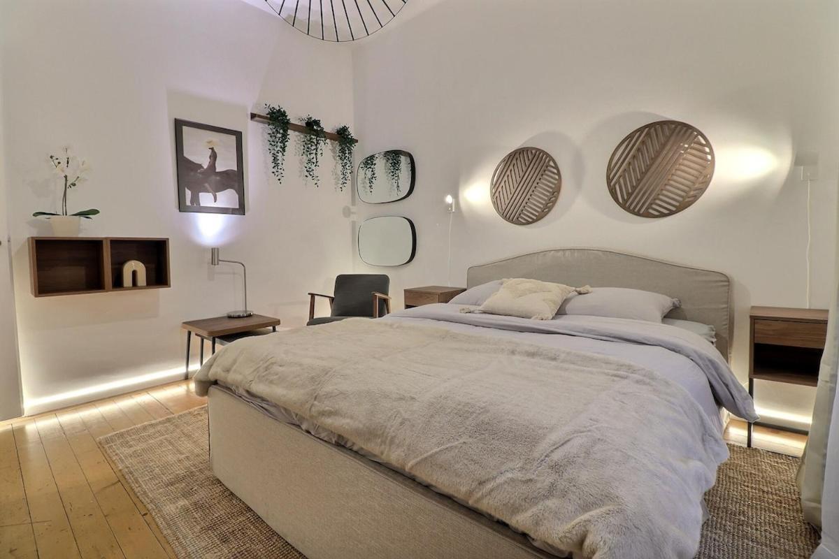 Apartment P&r - 2 Comfort, Plainpalais *