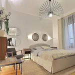 P&R - 2 room comfort, Plainpalais